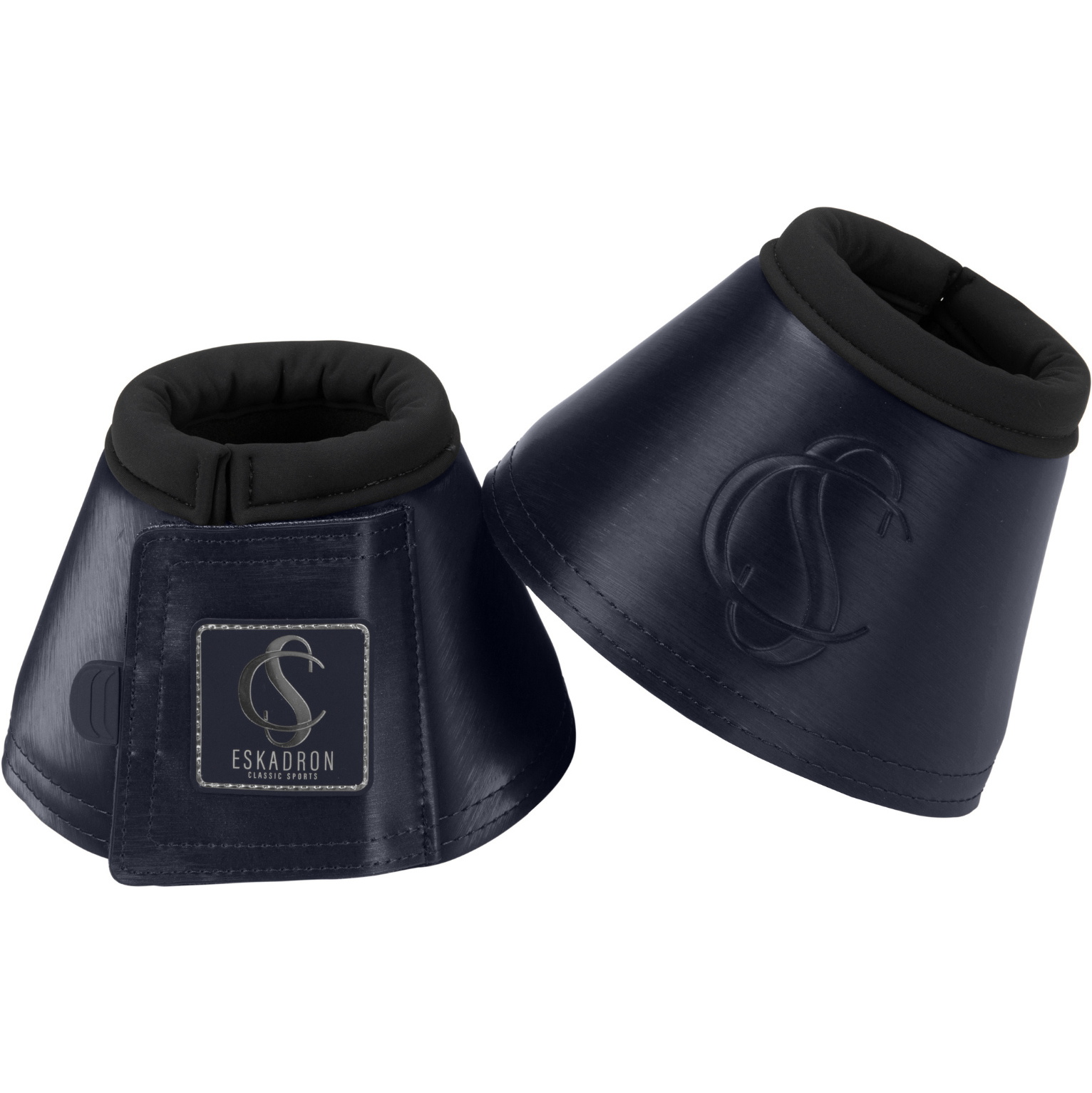 2025 Eskadron Softslate Bell Boots 670175 863 - Navy